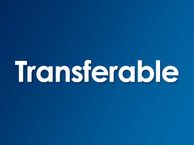 Transferable: Seamless transfer of credits between Montana colleges.