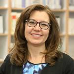 Dr. Leanne Frost -Director of General Studies